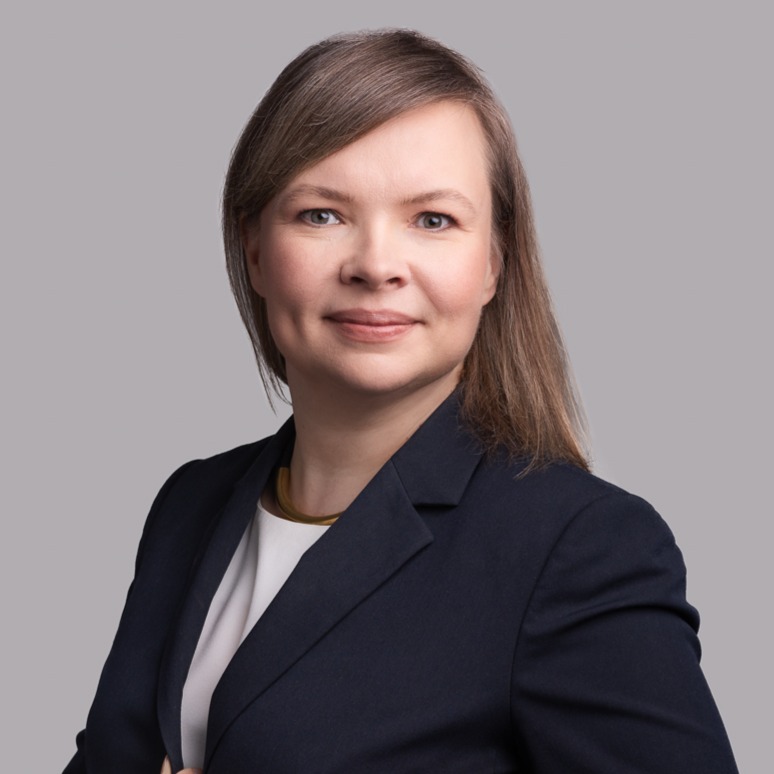 dr inż. Katarzyna Jodko-Piórecka