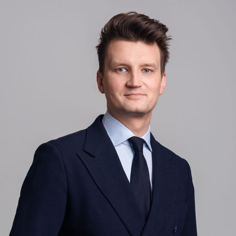 dr Michał Matlak Łukasiewicz - ITECH