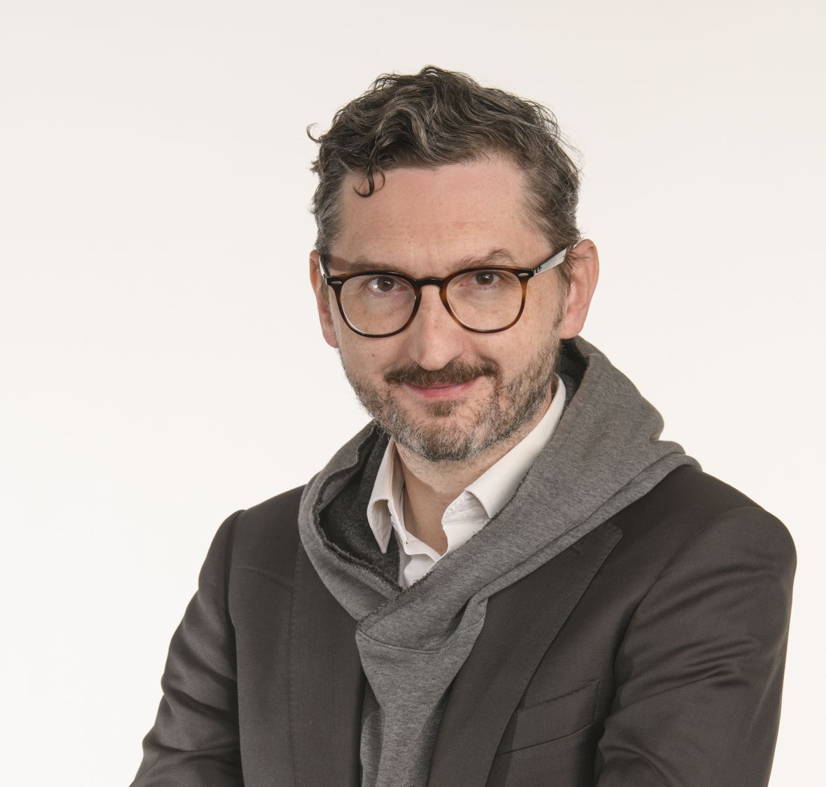 Krzysztof Nędzyński