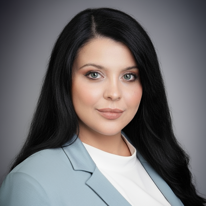 Katarzyna Sypniewska