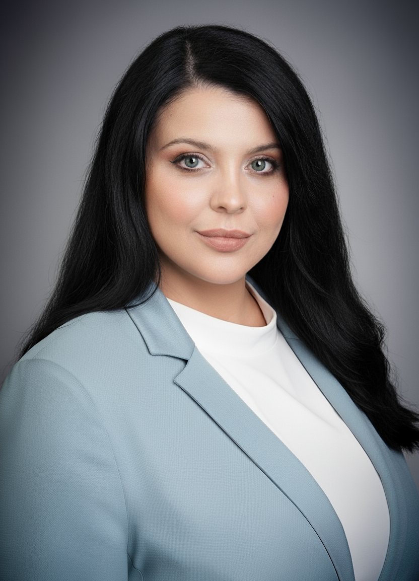 Katarzyna Sypniewska