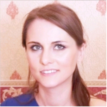 Bożena Goliszewska-Chojdak