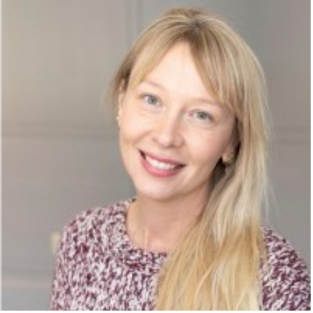 prof.&nbsp;Aleksandra Przegalińska-Skierkowska