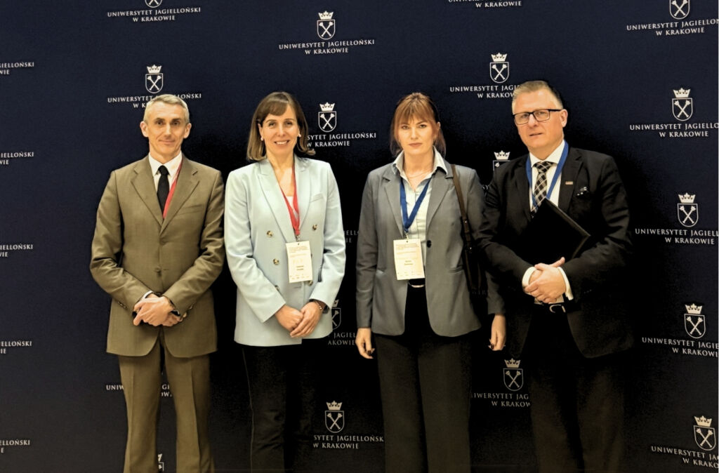 Łukasiewicz - ITECH - nauka dla społeczeństwa i gospodarki