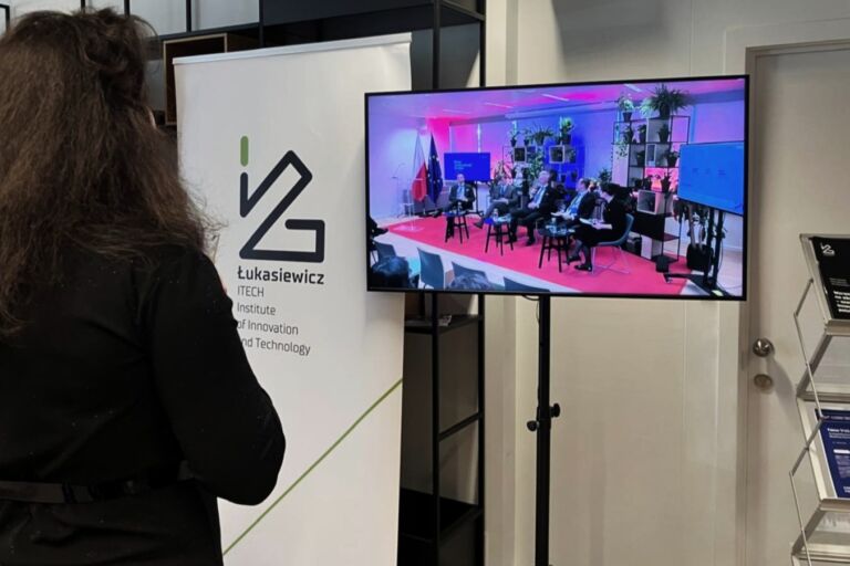 Lukasiewicz - ITECH, CSBS 2026