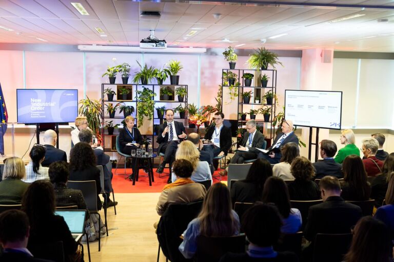 Lukasiewicz - ITECH, CSBS 2026