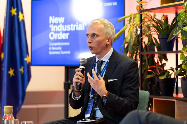 Lukasiewicz - ITECH, CSBS 2026