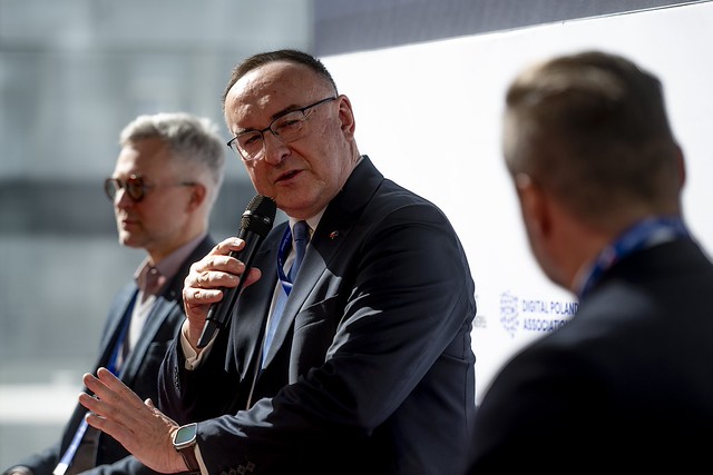 Lukasiewicz - ITECH, CSBS 2026