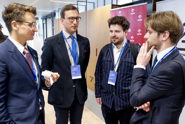 Lukasiewicz - ITECH, CSBS 2026