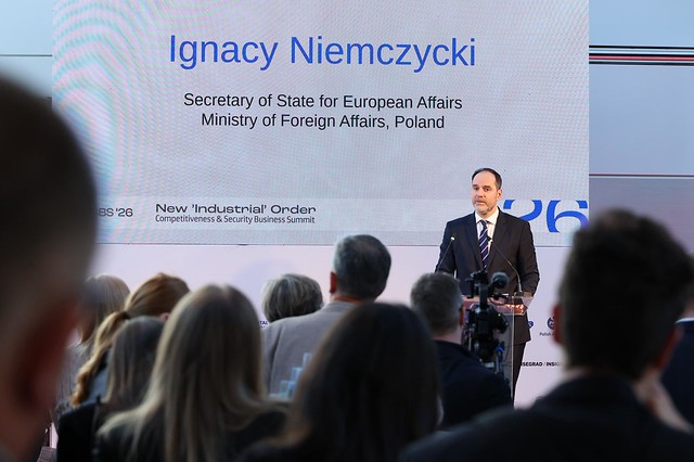 Lukasiewicz - ITECH, CSBS 2026