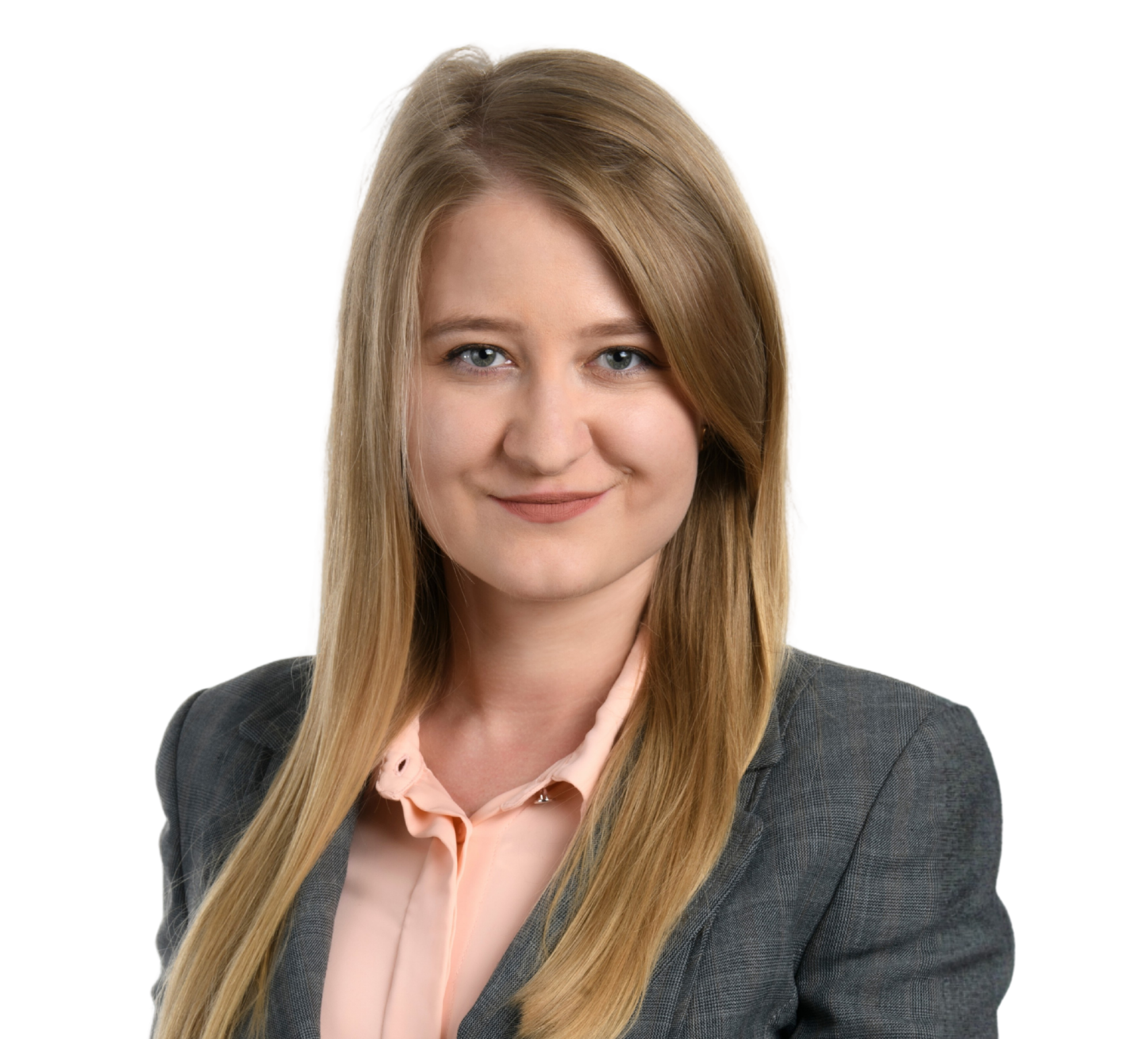 Dominika Oleszkiewicz