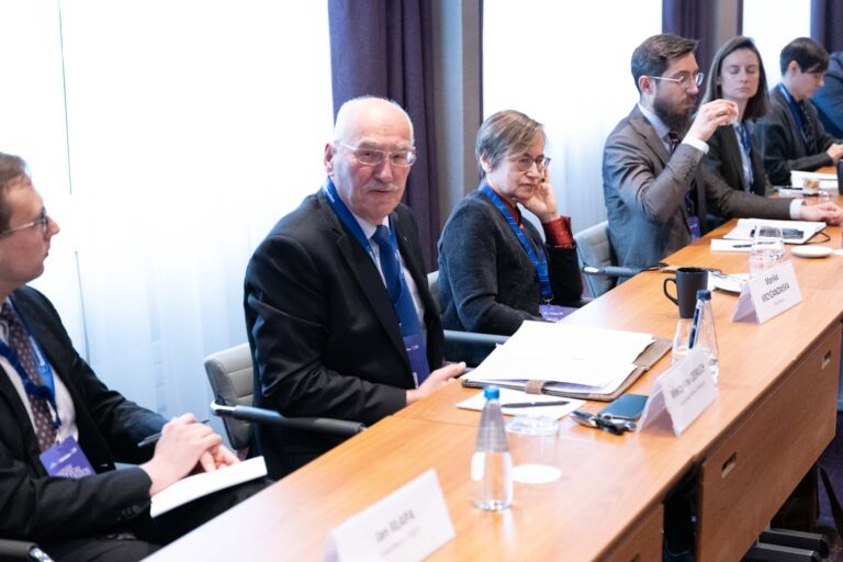 Europejski sektor kosmiczny motorem innowacji i wzrostu – prezentacja Programu Badań Kosmicznych Sieci Badawczej Łukasiewicz podczas WEC 2026