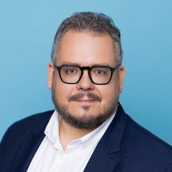 dr Paweł Marczewski, Łukasiewicz - ITECH