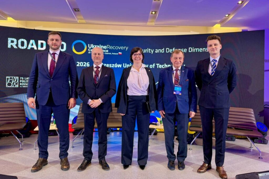 Łukasiewicz - ITECH na Road to URC