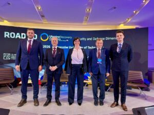 Łukasiewicz - ITECH na Road to URC