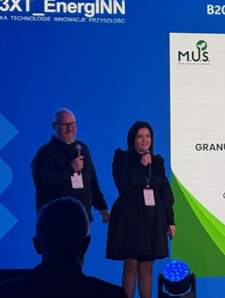 KPTB ŁUKASIEWICZ- ITECH DLA ROLNICTWA