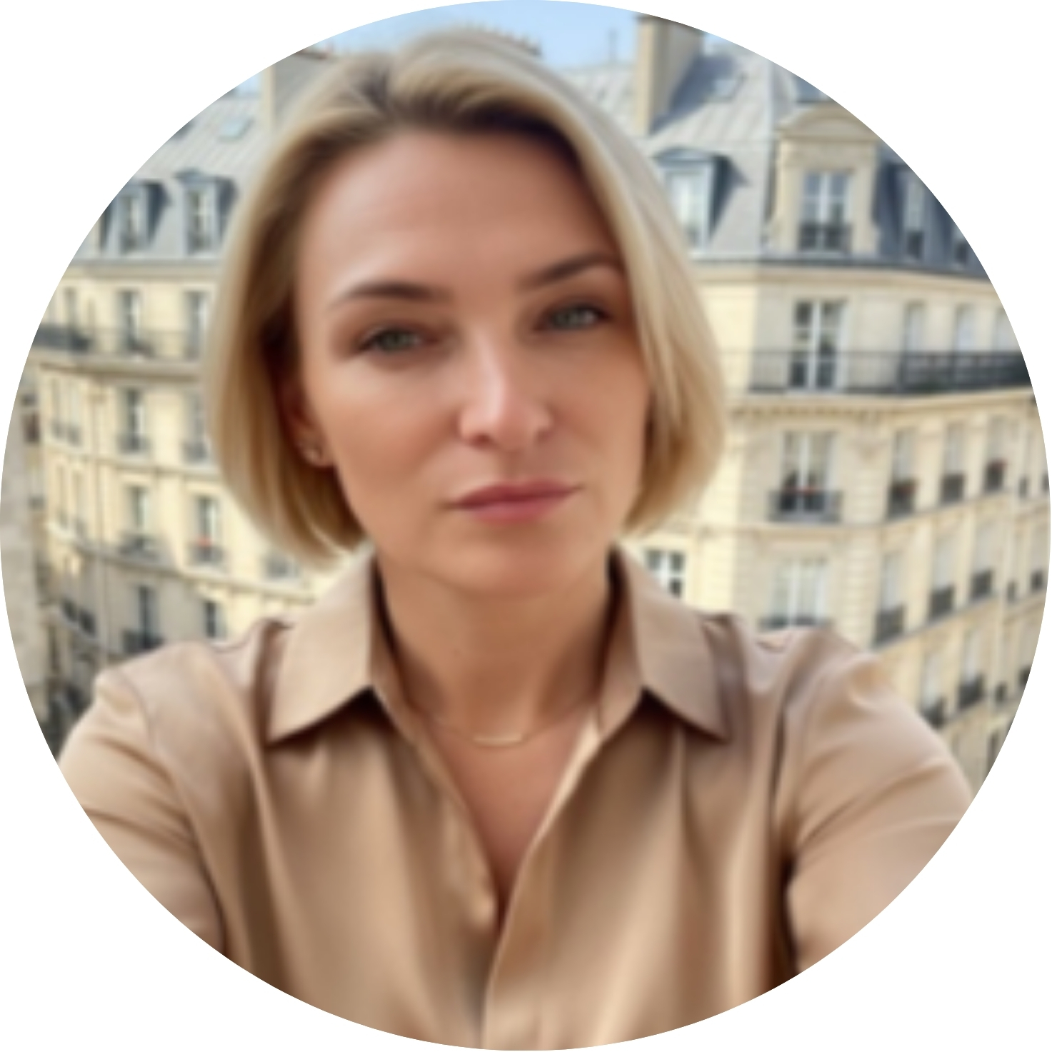 dr inż. Agata Urbaniak