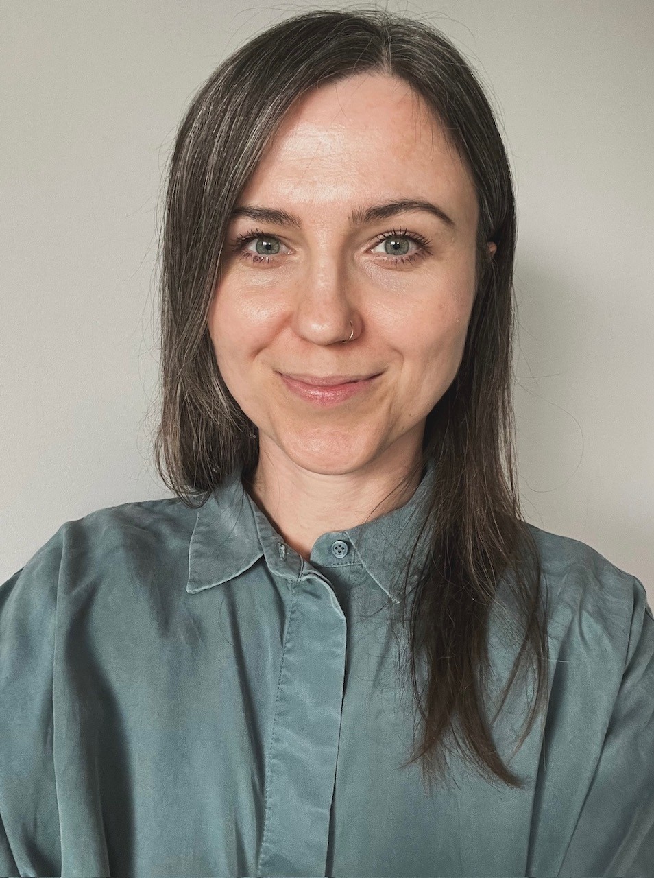 Katarzyna Kotowska, Łukasiewicz- ITECH