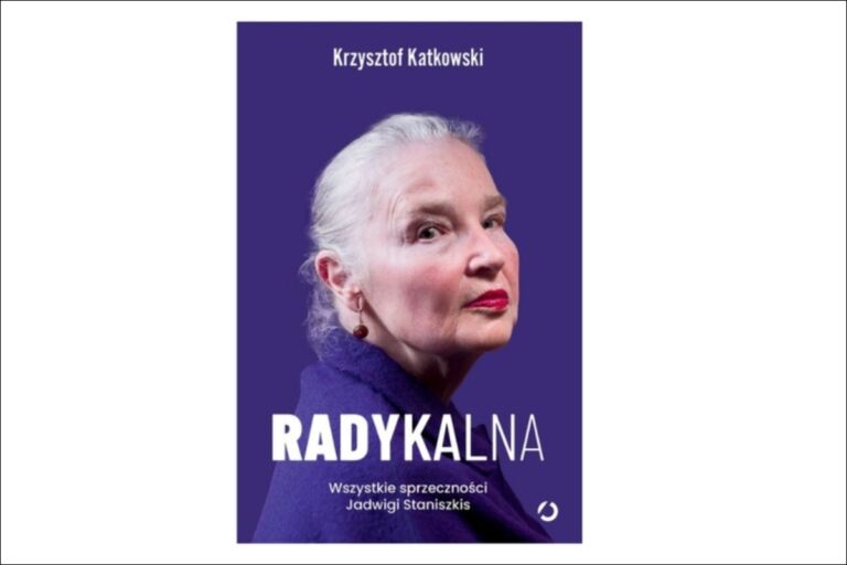 Jadwiga Staniszkis Łukasiewicz - ITECH Think Tank Polska