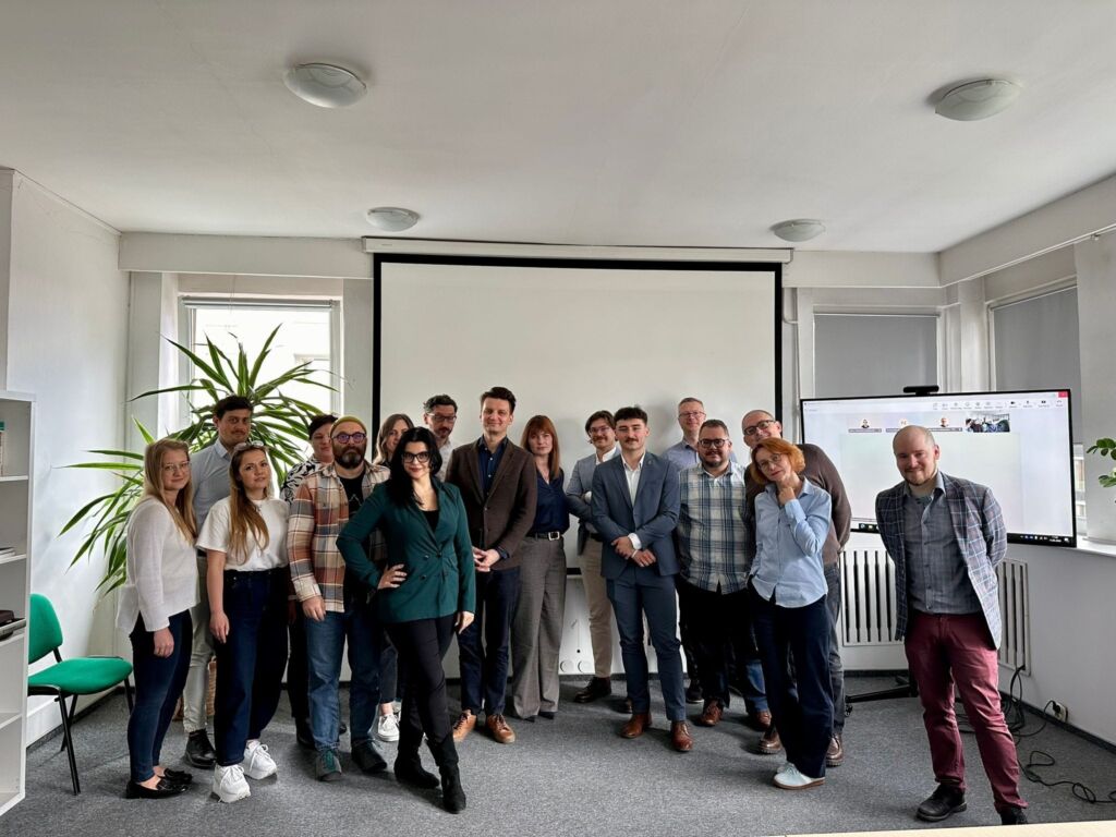 SEMINARIUM ŁUKASIEWICZ - ITECH 2026