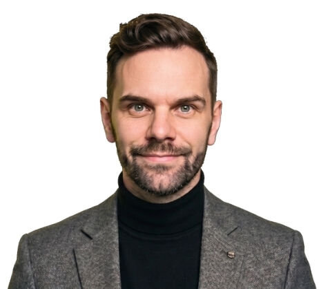 dr Szymon Wiktorowicz