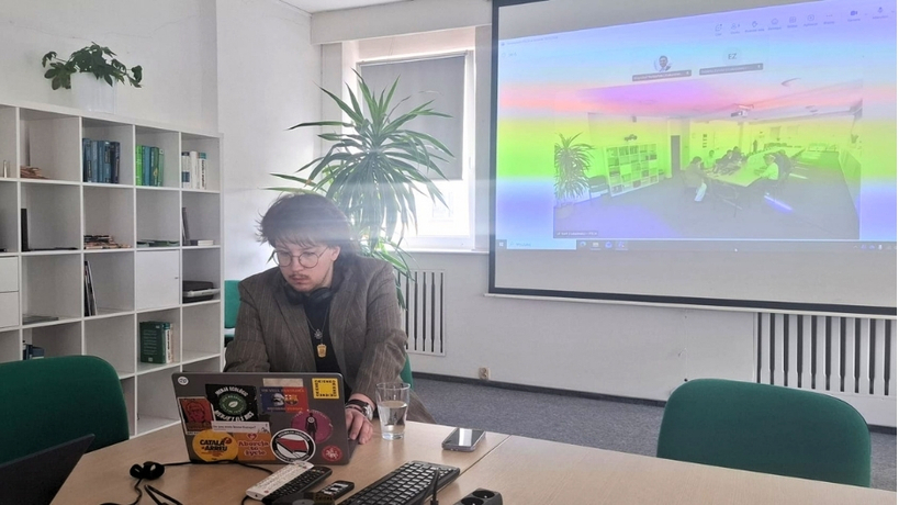 Seminarium Łukasiewicz – ITECH nt. „Nowy model rozwojowy dla Polski na drugie ćwierćwiecze XXI wieku – perspektywa Jadwigi Staniszkis"