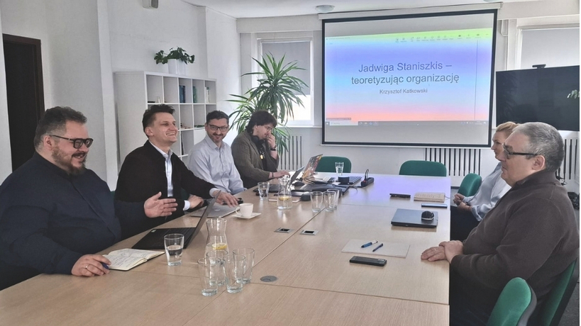 Seminarium Łukasiewicz – ITECH nt. „Nowy model rozwojowy dla Polski na drugie ćwierćwiecze XXI wieku – perspektywa Jadwigi Staniszkis"