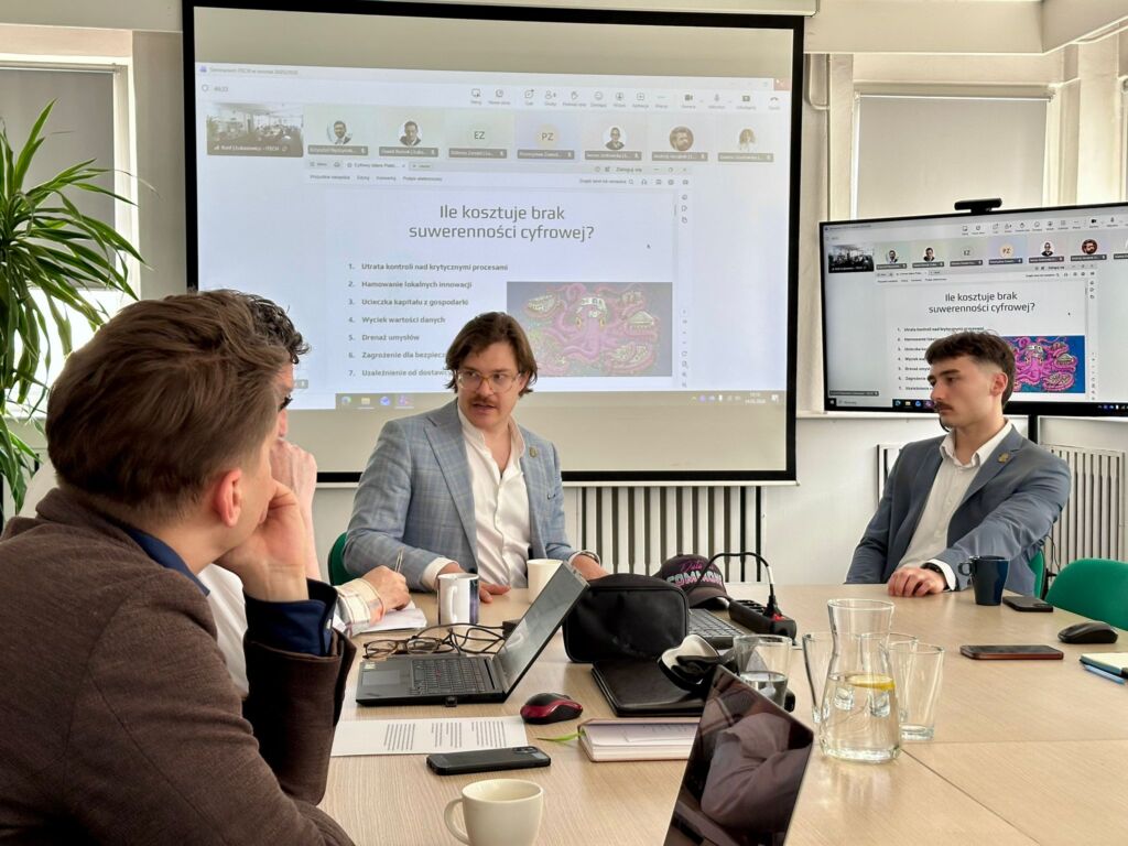 SEMINARIUM ŁUKASIEWICZ - ITECH 2026