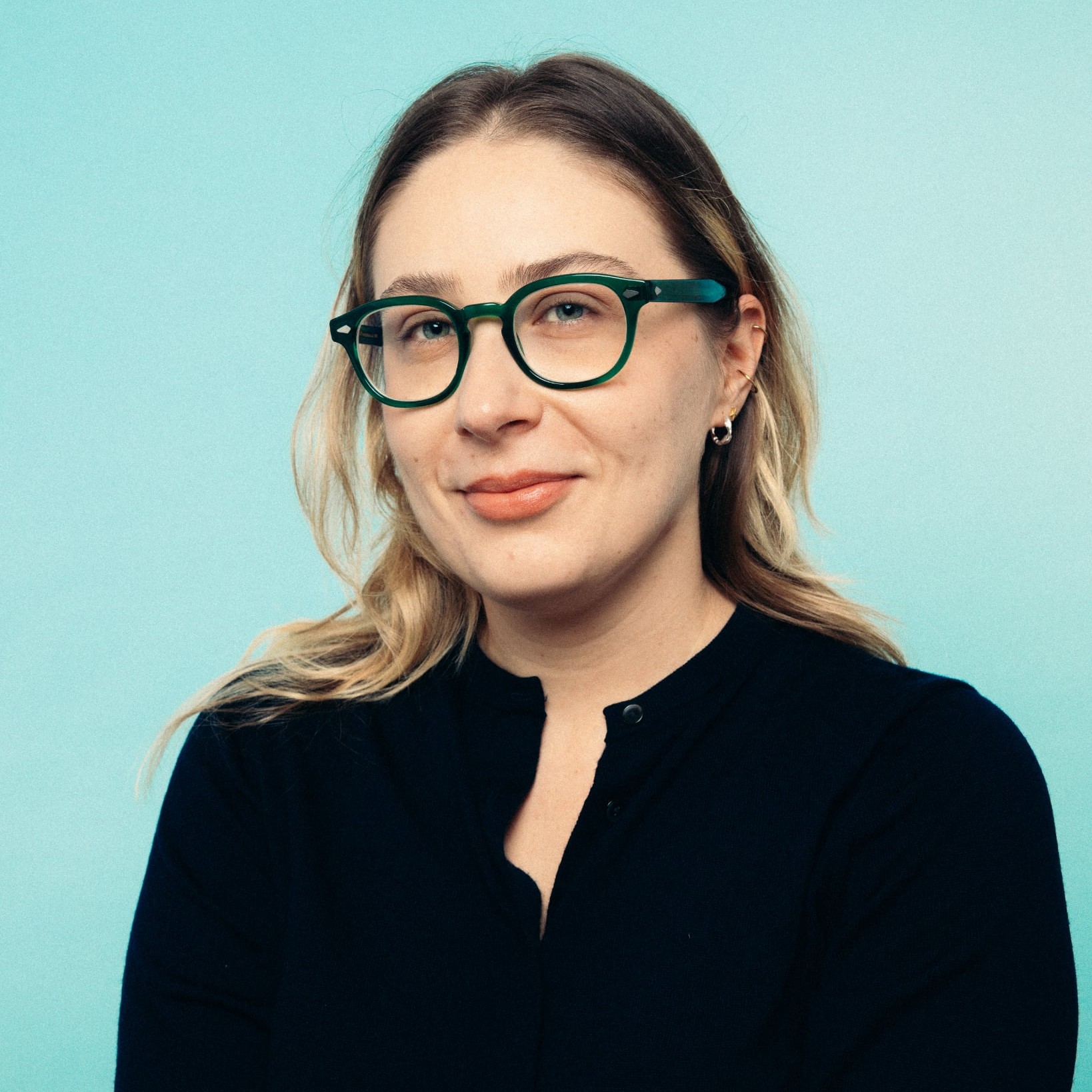 Justyna Laszczko Łukasiewicz - ITECH