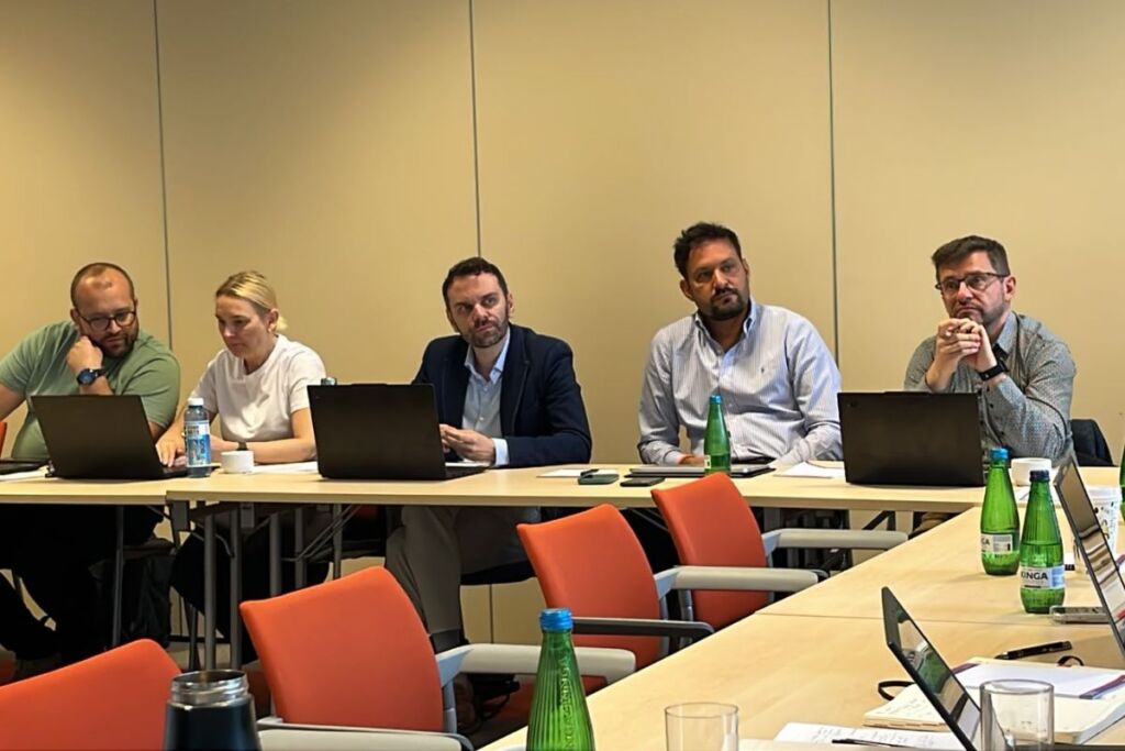 Horizon Europe Proposal Writing Training