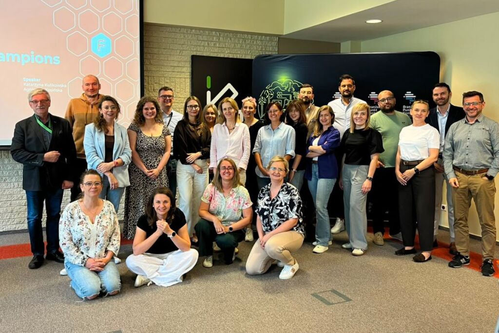 Horizon Europe Proposal Writing Training