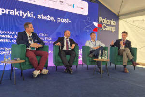 Łukasiewicz - ITECH na Polonia Camp 2026 (4)
