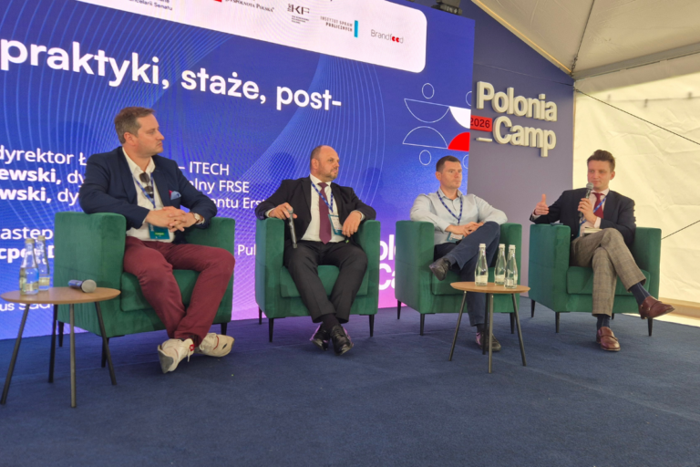 Łukasiewicz - ITECH na Polonia Camp 2026 (4)