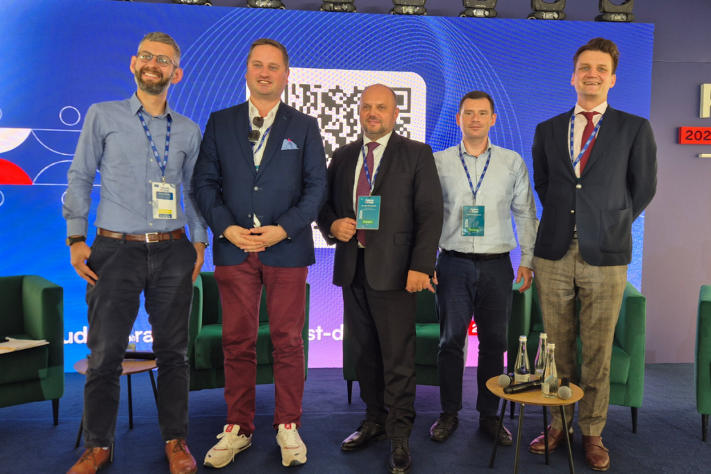 Łukasiewicz - ITECH na Polonia Camp 2026 (4)
