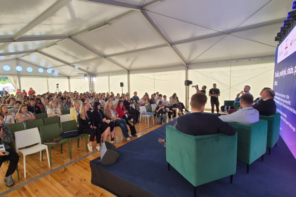 Łukasiewicz - ITECH na Polonia Camp 2026 (4)