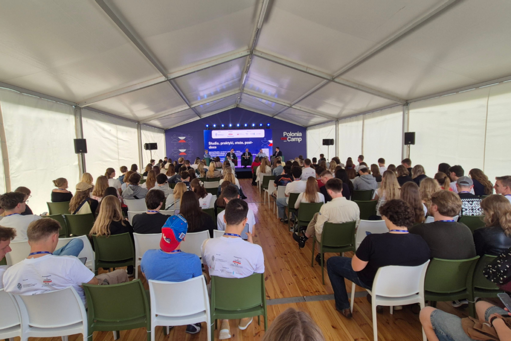 Łukasiewicz - ITECH na Polonia Camp 2026 (4)