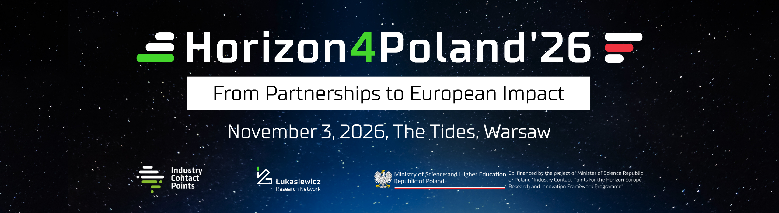 Horizon4Poland_2026