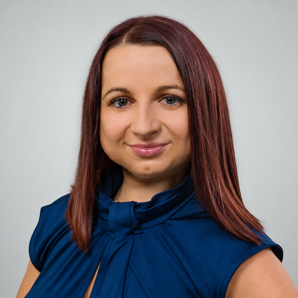 Aneta Gałązka