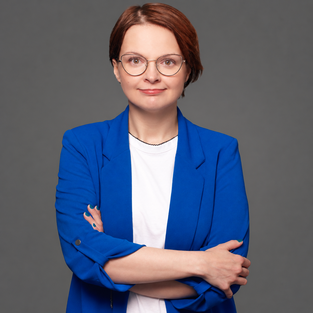 Karolina Madyjewska