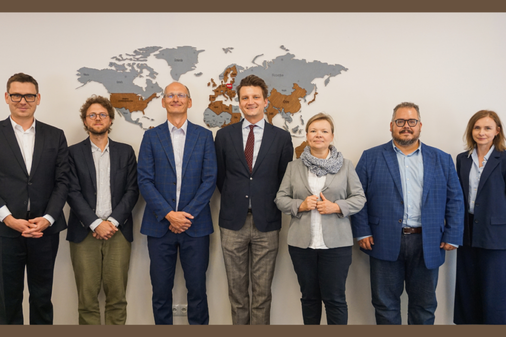 Łukasiewicz ITECH porozumienie z PIE (3)
