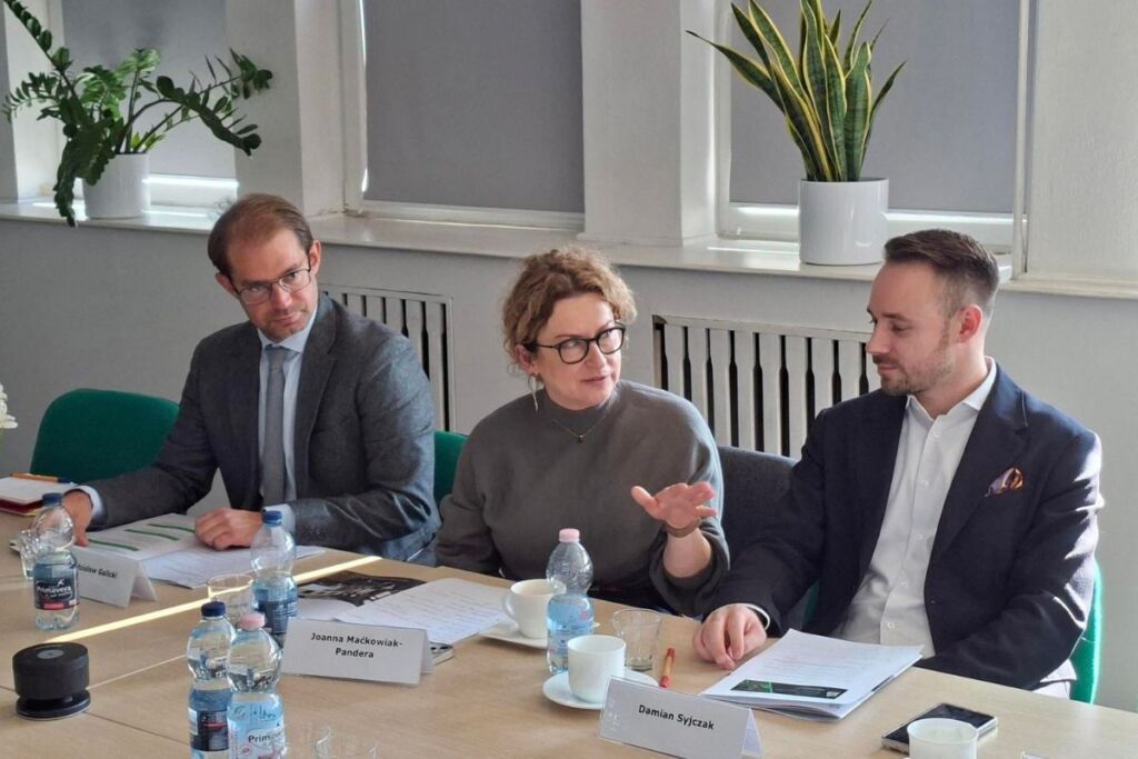 Rada Łukasiewicz ITECH