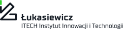 Logo ITECH poziom
