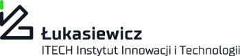 Logo ITECH poziom